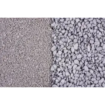 Crushed Stone 